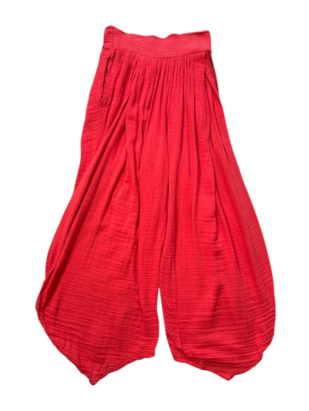 Free People Free-est Mikah Pants size M - Picture 6 of 13